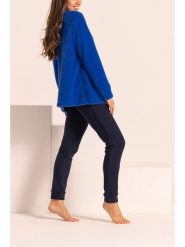 Maryplaid Kardigan w kolorze niebieskim rozmiar: S. Niebieskie kardigany damskie maryplaid, s, bez wzorów. Za 130.99 zł.