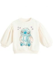 COOL CLUB Bluza w kolorze kremowym rozmiar: 86. Brązowe bluzy i bluzki niemowlęce COOL CLUB, bez wzorów, bez ramiączek, bez kaptura. Za 52.67 zł.