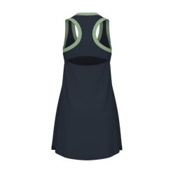 Head Play Tech Woman Dress. Niebieskie spódniczki damskie HEAD, bez wzorów, sportowe, sportowe. W wyprzedaży za 373.20 zł.