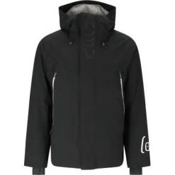 Cmp Kurtka męska MAN SKI JACKET - WP15000 z poliestru. Czarne kurtki narciarskie i snowboardowe damskie CMP, m, bez wzorów, z poliesteru, bez kaptura, narciarskie. Za 641.50 zł.