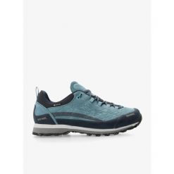 Buty turystyczne damskie Meindl Literock 3.0 GTX. Zielone obuwie trekkingowe damskie MEINDL. Za 999.01 zł.