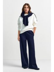 Rich & Royal Bluza w kolorze kremowym rozmiar: L. Brązowe bluzy bez kaptura damskie Rich & Royal, l. Za 140.53 zł.