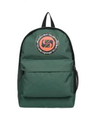 Plecak dzienny dla Mężczyzn EVERYDAY 20L Zielony. Zielone plecaki męskie Quiksilver, bez wzorów, z materiału. Za 149.99 zł.