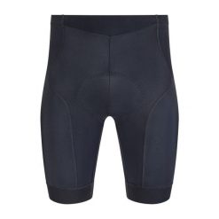 Damskie krótkie spodenki kolarskie Essential – Czarne. Czarne szorty damskie KEADA SPORTS, bez wzorów, z materiału, biznesowe. Za 281.00 zł.