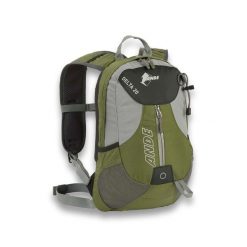 Plecak Ande Delta 20Lt Dorośli. Zielone plecaki damskie Ande, bez wzorów, sportowe. Za 212.99 zł.