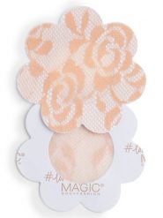 MAGIC Bodyfashion bielizna modelująca Kobiety Sztuczne włókno beżowy, S/M. Brązowa bielizna wyszczuplająca Magic Bodyfashion, z włókna. Za 74.95 zł.