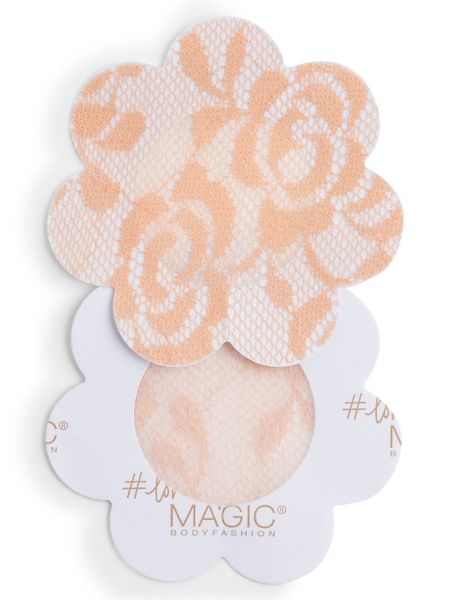 MAGIC Bodyfashion bielizna modelująca Kobiety Sztuczne włókno beżowy, S/M. Brązowa bielizna wyszczuplająca Magic Bodyfashion, z włókna. Za 74.95 zł.