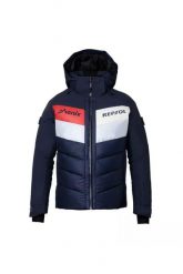 Kurtka narciarska męska Phenix Honda Touring Jacket. Czerwone kurtki męskie Phenix, na zimę, l, bez wzorów, z lycry, bez kaptura. Za 1,662.49 zł.