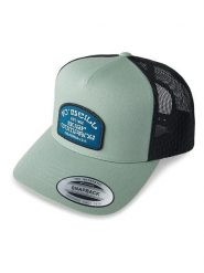 O'Neill Czapka "Retro" w kolorze zielonym rozmiar: onesize. Zielone czapki męskie O'neill, bez wzorów, retro. Za 109.78 zł.