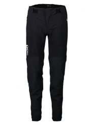 POC Spodnie funkcyjne "Ardour" w kolorze czarnym rozmiar: L. Czarne spodnie dresowe damskie POC, l, outdoorowe. Za 384.95 zł.