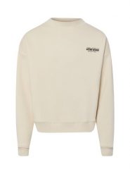 Another Cotton Lab Bluza Mężczyźni beżowy, L. Brązowe bluzy bez kaptura męskie Another Cotton Lab, l. Za 379.95 zł.