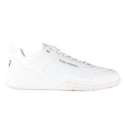 Buty halowe Salming Viper 1.0. Czarne buty fitness męskie Salming, na fitness i siłownię. Za 554.80 zł.
