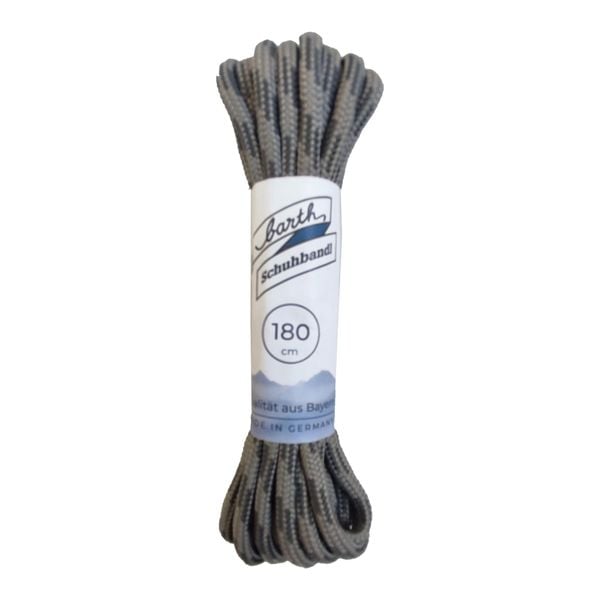 Sznurowadła Meindl 180cm. Szare obuwie trekkingowe damskie MEINDL. Za 19.90 zł.