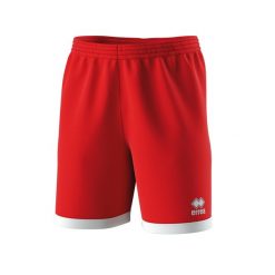 Szorty Errea Barney. Białe szorty damskie ERREA, bez wzorów, sportowe. Za 118.00 zł.