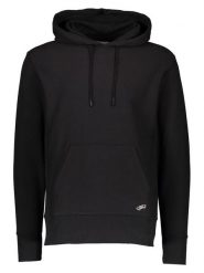 Vans Bluza w kolorze czarnym rozmiar: S. Czarne bluzy z nadrukiem damskie Vans, s, z bawełny. Za 131.74 zł.