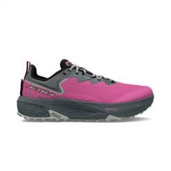 Buty do biegania damskie Altra Timp 6. Czarne obuwie do biegania damskie Altra. Za 803.00 zł.