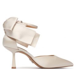 Szpilki Steve Madden. Szpilki Steve Madden, bez wzorów, bez obcasa. Za 559.99 zł.