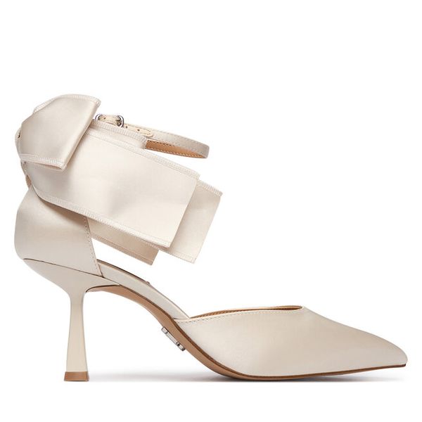 Szpilki Steve Madden. Szpilki Steve Madden, bez wzorów, bez obcasa. Za 559.99 zł.