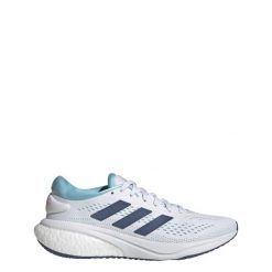 Adidas Buty Supernova 2 Gw9100. Białe obuwie do biegania damskie Adidas. Za 354.99 zł.