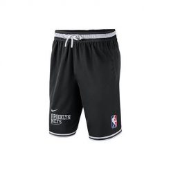 Spodnie sportowe męskie Nike Brooklyn Nets. Czarne spodnie sportowe męskie Nike. Za 336.00 zł.