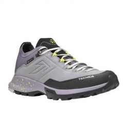 Buty trekkingowe damskie Tecnica Forge Hike Gtx. Szare obuwie trekkingowe damskie TECNICA. Za 673.00 zł.
