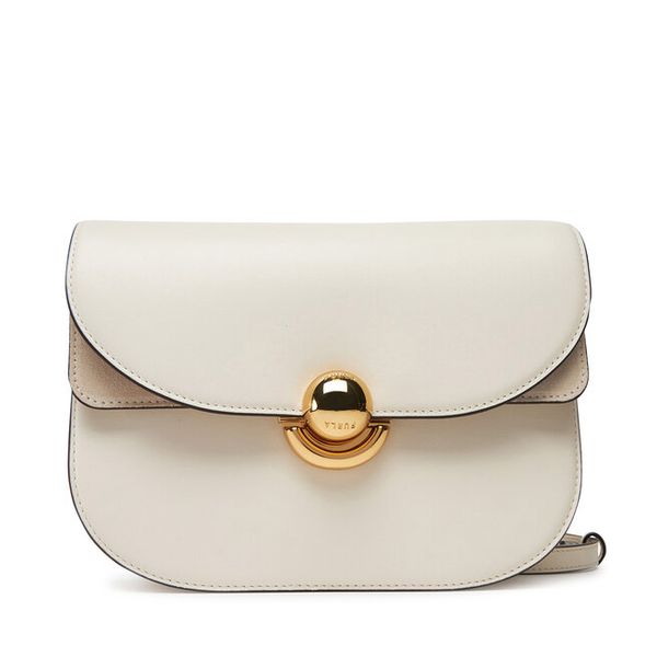 Torebka Furla. Listonoszki damskie Furla, bez wzorów, bez dodatków. Za 1,309.00 zł.