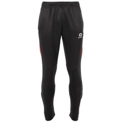 Spodnie dresowe Stanno Bolt. Czarne spodnie sportowe damskie STANNO, l, z dresówki. Za 251.50 zł.