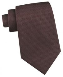 Krawat Męski - Angelo di Monti - Czekoladowy Brąz. Brązowe krawaty i muchy męskie Angelo di Monti, bez wzorów, z tkaniny, eleganckie. Za 45.00 zł.