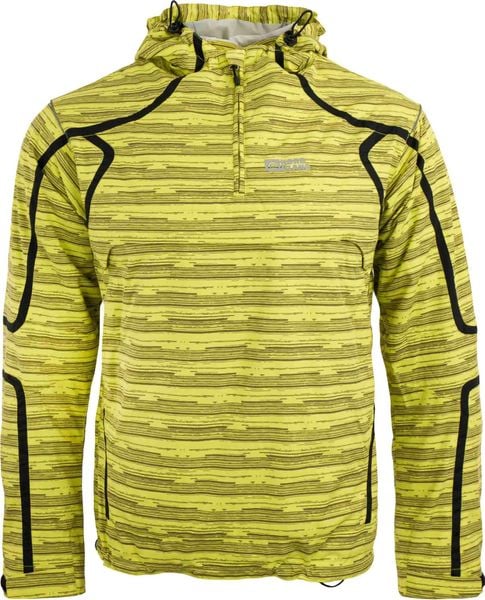 Kurtka męska Nordblanc na jesień/zimę zielona. Zielone kurtki męskie Trespass, na jesień, m, bez wzorów, z materiału, eleganckie, bez kaptura. Za 350.99 zł.