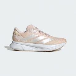 Buty Duramo SL 2 Running. Białe obuwie do biegania damskie Adidas. Za 275.55 zł.