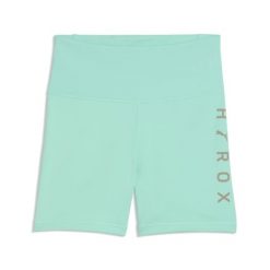 Damskie krótkie legginsy PUMA x HYROX Essentials 5" PUMA. Czarne legginsy damskie Puma, l, bez wzorów, z dzianiny. Za 179.00 zł.