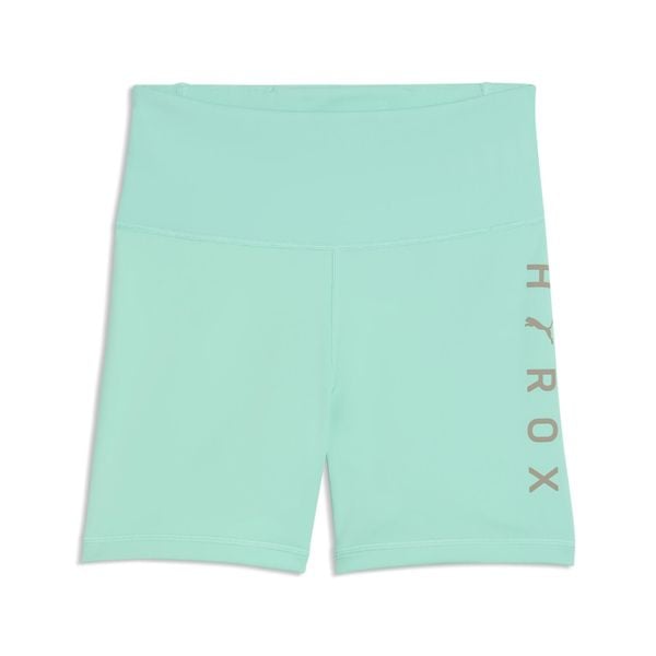 Damskie krótkie legginsy PUMA x HYROX Essentials 5" PUMA. Czarne legginsy damskie Puma, l, bez wzorów, z dzianiny. Za 179.00 zł.