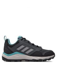 Adidas Buty do biegania Terrex Tracerocker 2 W H05686 Szary. Szare obuwie do biegania damskie Adidas. Za 249.99 zł.