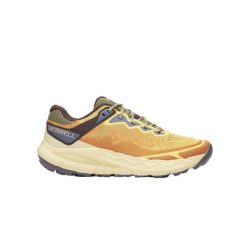 Buty do biegania męskie Merrell Nova 4. Czarne obuwie do biegania damskie MERRELL. Za 449.99 zł.