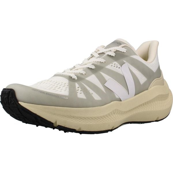 Buty VEJA CE2820742A Biały. Brązowe obuwie trekkingowe damskie Veja. Za 499.00 zł.