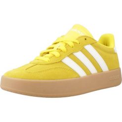 Buty ADIDAS BARREDA Żółty. Żółte obuwie trekkingowe damskie Adidas. Za 233.00 zł.
