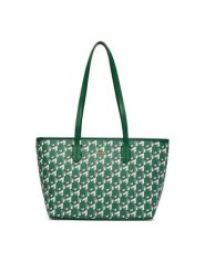 MEXX Torebka CEO-MEXX-S-004-09 Zielony. Zielone torebki klasyczne damskie Mexx, bez wzorów, z materiału, bez dodatków. Za 179.99 zł.