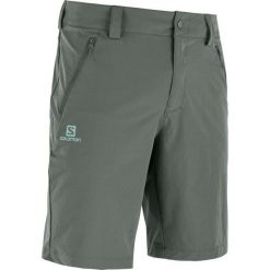 Salomon spodenki męskie Wayfarer Lt Short M Urban Chic 50/R. Szorty męskie Salomon, m, outdoorowe. W wyprzedaży za 188.00 zł.