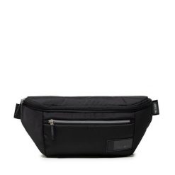 Saszetka nerka Samsonite. Czarne saszetki męskie Samsonite. Za 229.99 zł.