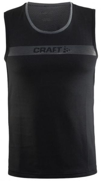 Męska koszulka rowerowa Craft - oddychająca i elastyczna. Fioletowe t-shirty sportowe męskie Craft, m, z materiału, bez ramiączek, rowerowe. Za 73.68 zł.