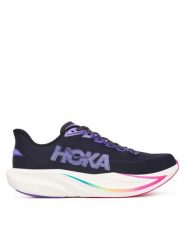 Hoka Buty do biegania Mach 7 1171904 Fioletowy. Fioletowe obuwie do biegania damskie HOKA. Za 729.99 zł.