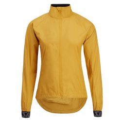 Damska kurtka wodoodporna Silvini Monsana. Żółte kurtki damskie Silvini, xs, bez wzorów, bez kaptura. Za 336.50 zł.