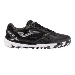 Buty piłkarskie męskie Joma Ligw2401tf. Białe buty sportowe na co dzień męskie Joma, z materiału, bez zapięcia, do piłki nożnej. Za 200.99 zł.