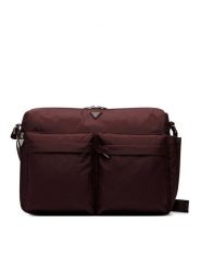 Guess Torebka J6YZ12 W2530 Bordowy. Czerwone torebki dziecięce Guess. Za 344.99 zł.