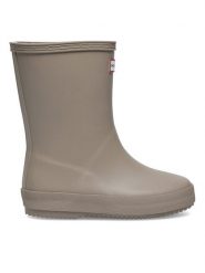 Hunter Kalosze HFC-03 Beżowy. Brązowe kalosze chłopięce Hunter. Za 129.99 zł.