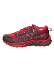 LA SPORTIVA Buty "Jackal II GTX" w kolorze czerwonym do biegania rozmiar: 41,5. Czerwone obuwie do biegania damskie La Sportiva. Za 527.10 zł.
