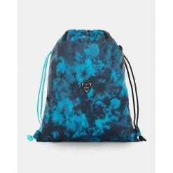 Torba Kilpi Baggy. Niebieskie torebki klasyczne damskie Kilpi, bez wzorów, z materiału, bez dodatków. Za 39.92 zł.