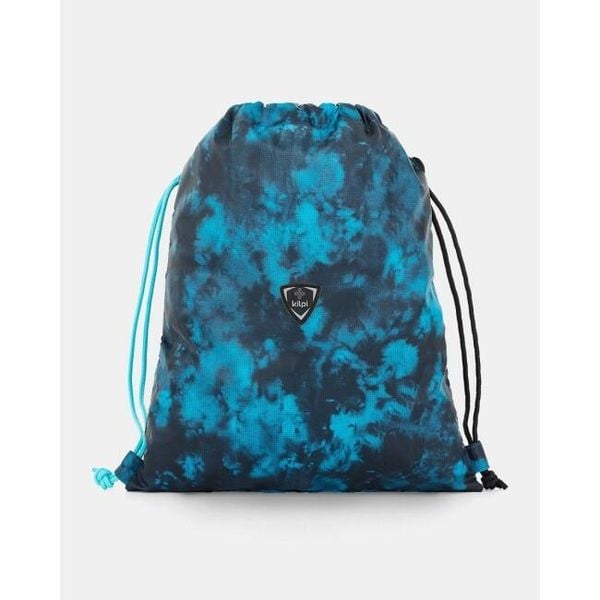 Torba Kilpi Baggy. Niebieskie torebki klasyczne damskie Kilpi, bez wzorów, z materiału, bez dodatków. Za 39.92 zł.