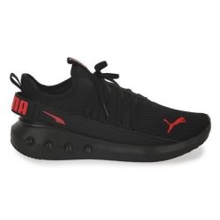 Buty do biegania męskie Puma 04softride Carson. Czarne obuwie do biegania damskie Puma. Za 254.50 zł.