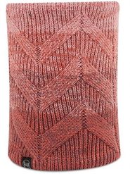 Buff Szal-koło w kolorze czerwonym rozmiar: onesize. Czerwone szaliki i kominy damskie Buff, bez wzorów, z materiału. Za 135.17 zł.